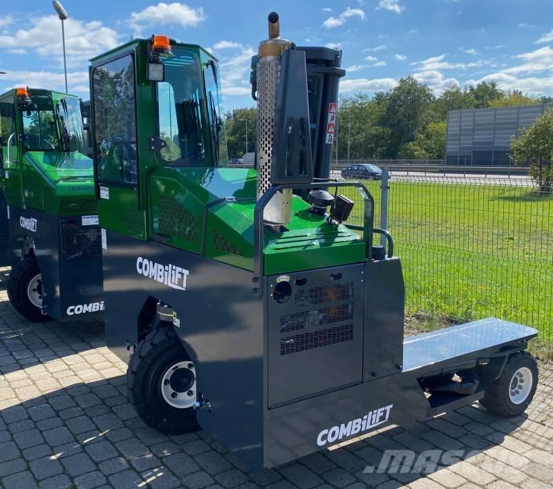 Combilift C 4000 4-veis truck