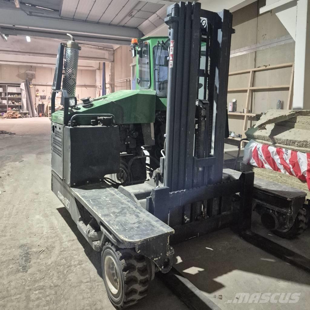 Combilift C 4000 4-veis truck