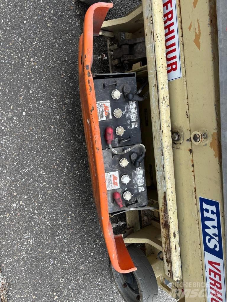 JLG 1930 ES Sakselifter