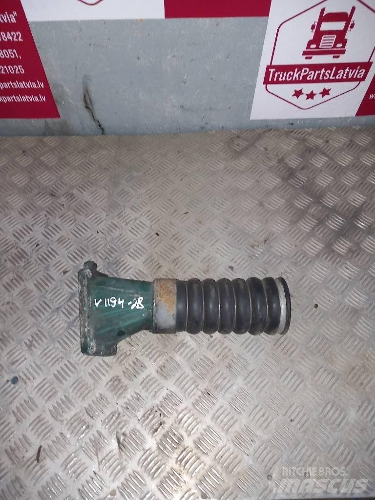 Volvo FH 12  1676491 Radiatorer