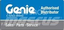 Genie Z 45XC Leddede bomlifter