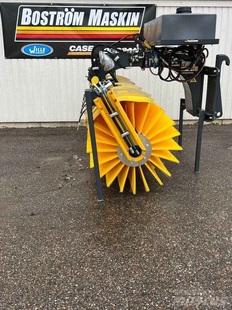 Stark RSW 2500C-BM Hjullastere