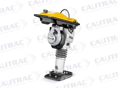Wacker Neuson BS50-2 Vibroplater