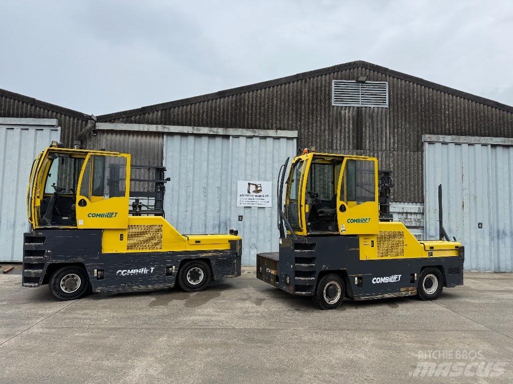 Combilift C 6000 4-veis truck