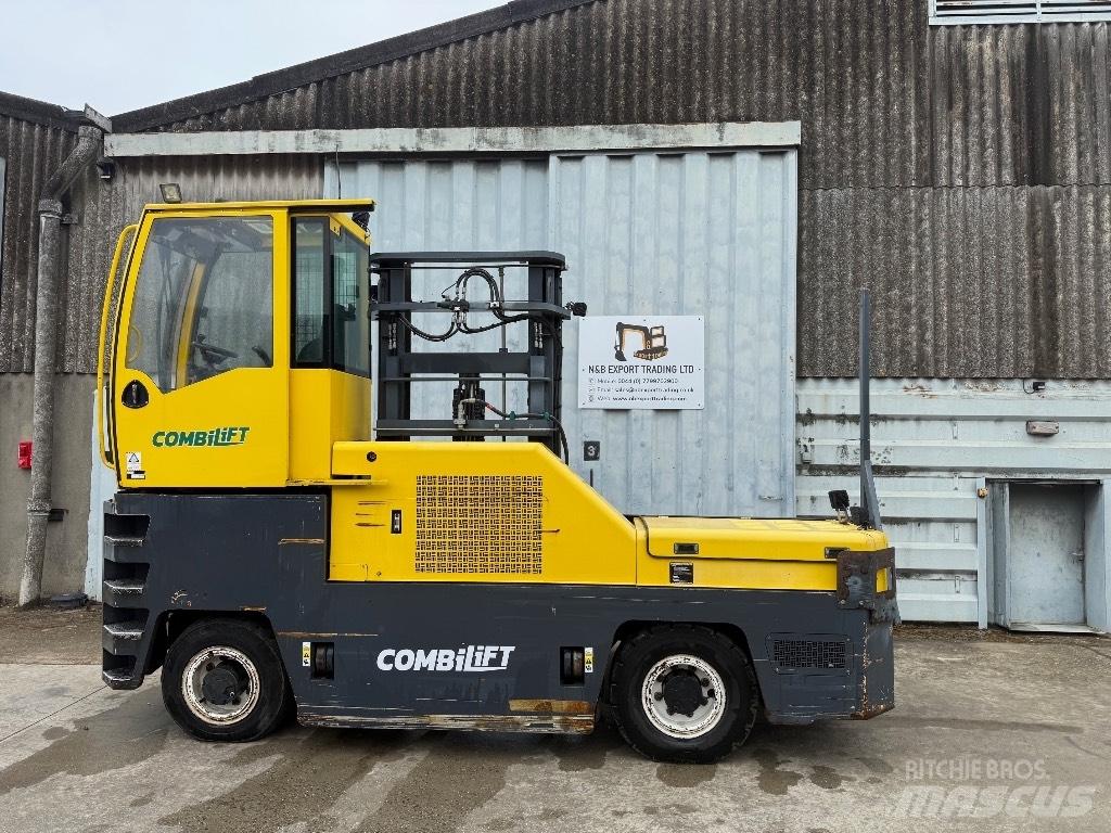 Combilift C 6000 4-veis truck