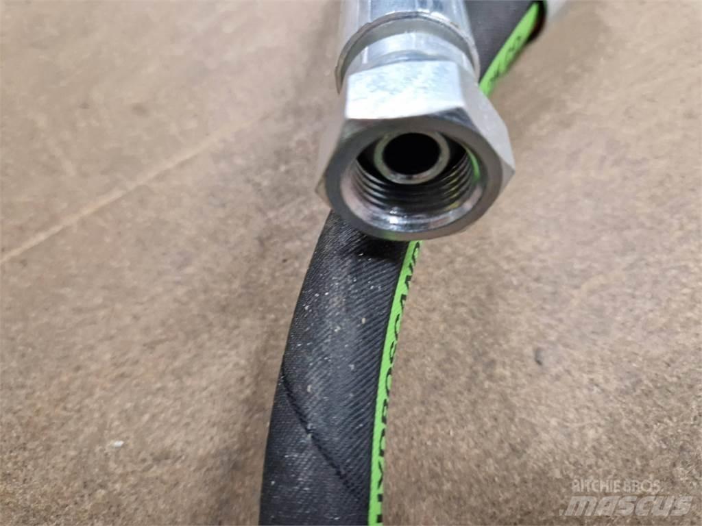 Eco Log 649277 Hydraulikk