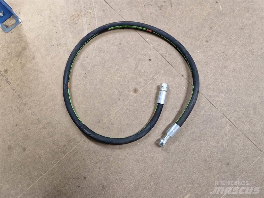 Eco Log 649277 Hydraulikk