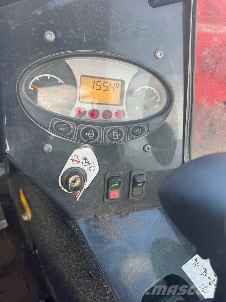 Bobcat L28 Hjullastere