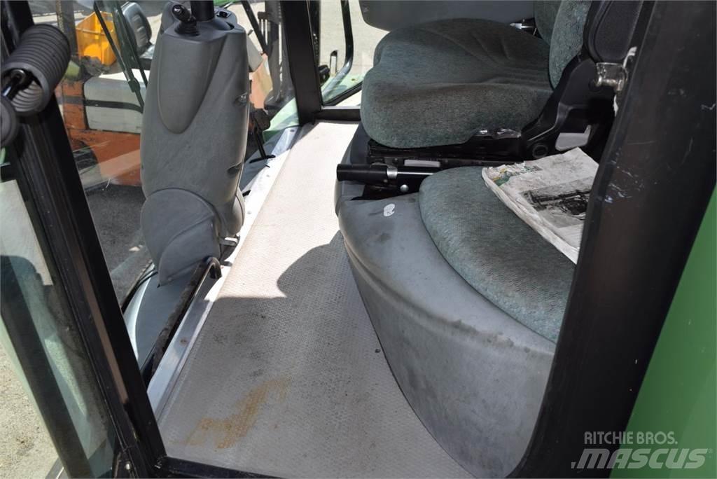 Fendt 6300 C AL Skurtreskere