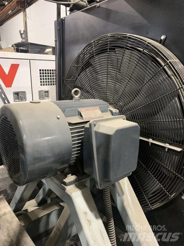 Mitsubishi GS6A3 Diesel Generatorer
