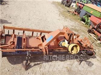 Kuhn HR 302 Harver