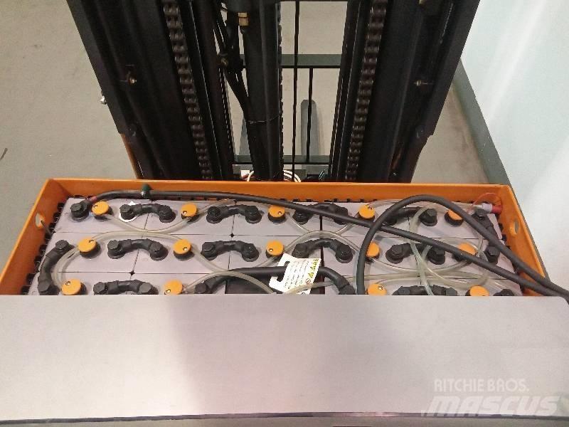 Still FMX 17 Skyvemasttruck