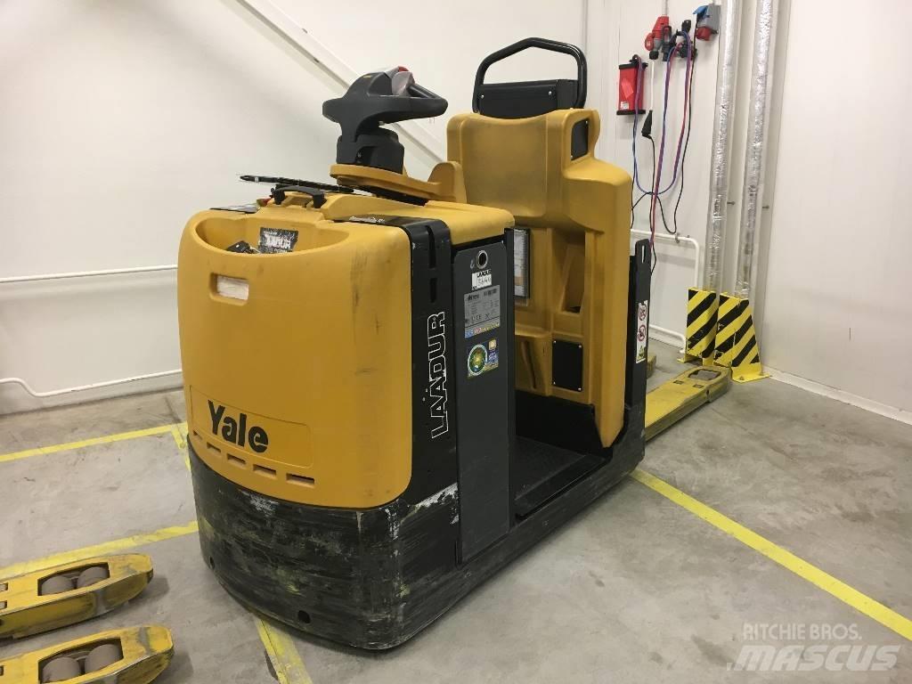 Yale MO20 Elektriske trucker