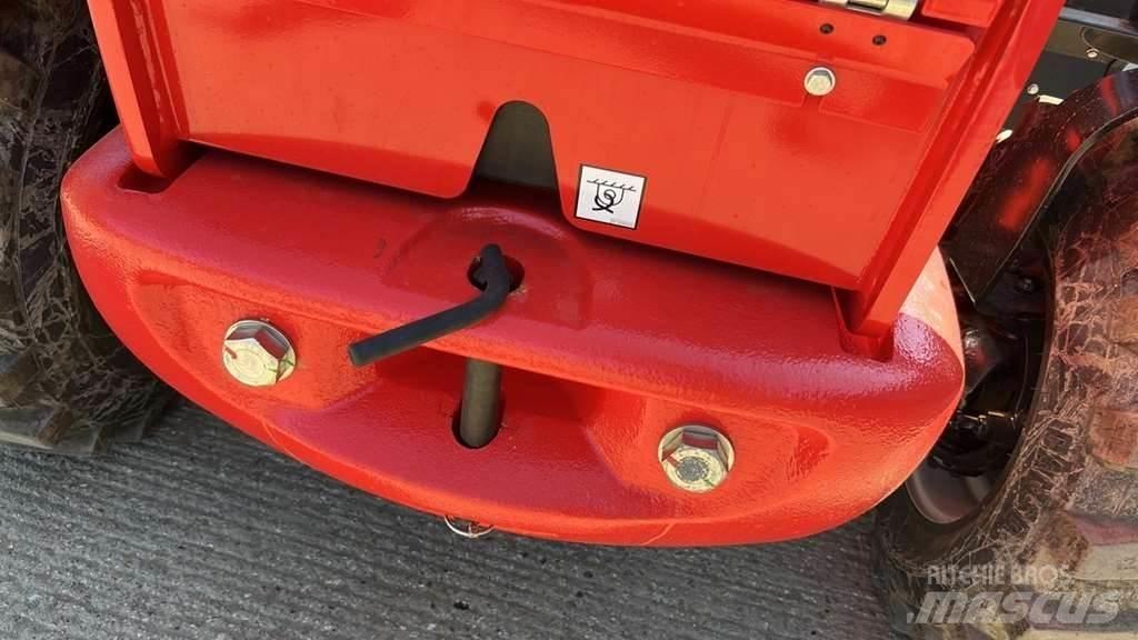 Manitou 625H Teleskoplastere