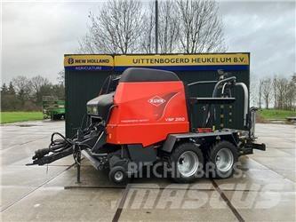 Kuhn VBP 2160 Rundballepresser