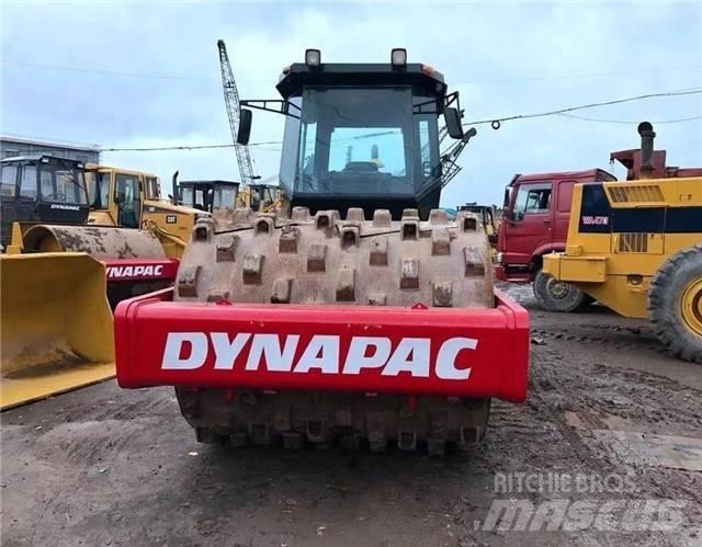 Dynapac CA 602 D Valsetog