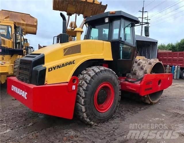 Dynapac CA 602 D Valsetog