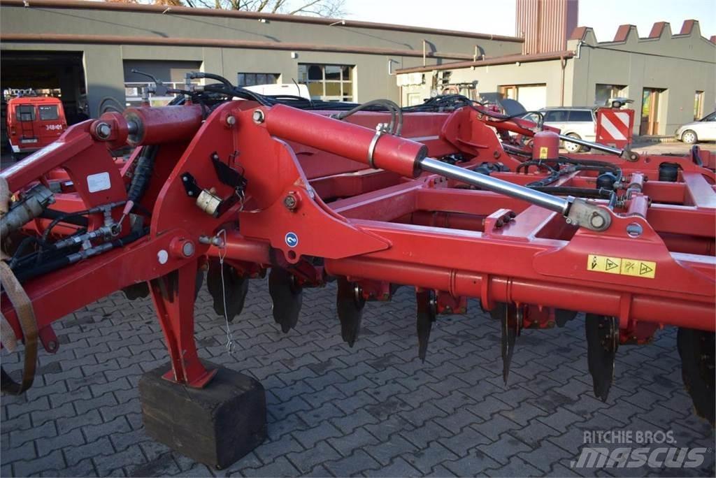 Horsch Tiger 8MT Kultivatorer