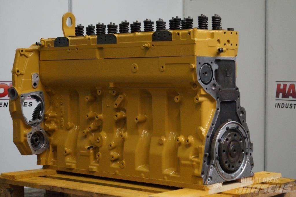 CAT C12 LONG-BLOCK Motorer