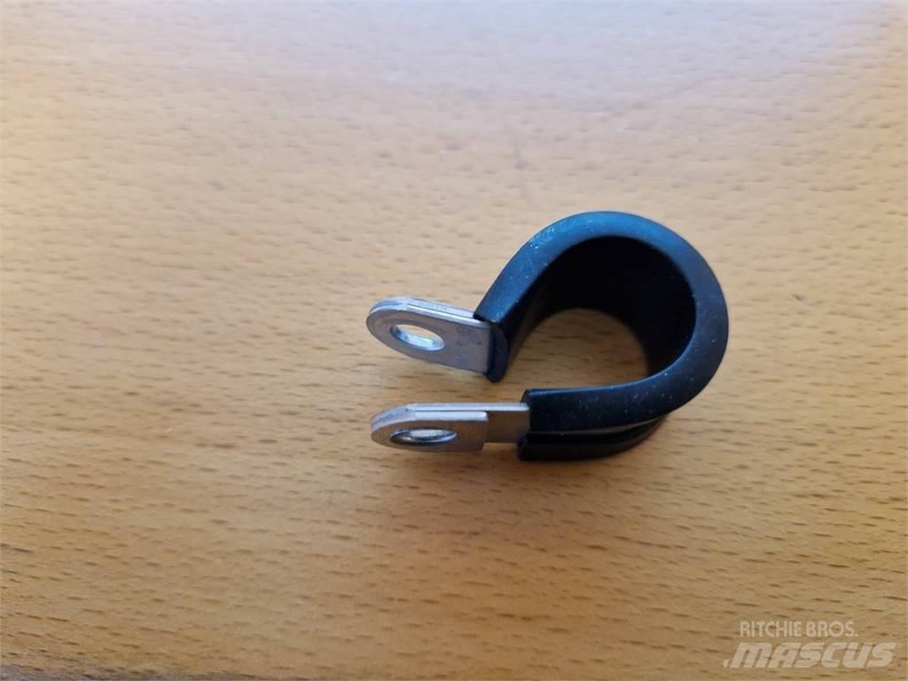 Ponsse 0014910 Chassis og understell