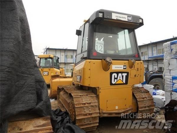 CAT D 5 K LGP Dozere Beltegående