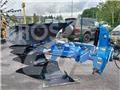New Holland PHH4 Vendeploger