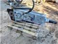 Furukawa FX 125 Hydrauliske hammere