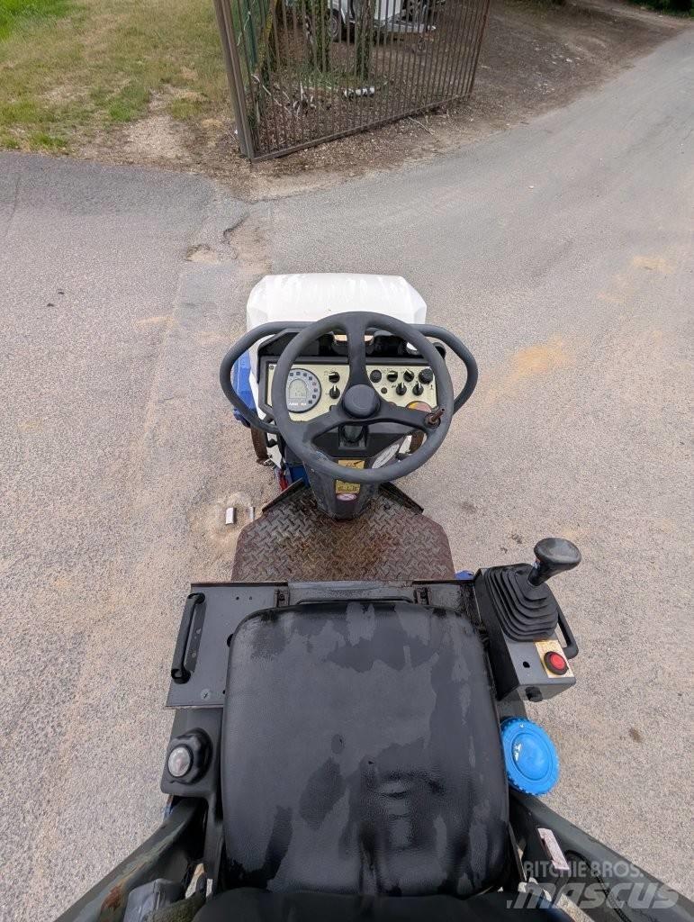 Ammann ARX 20 Tandem Valser