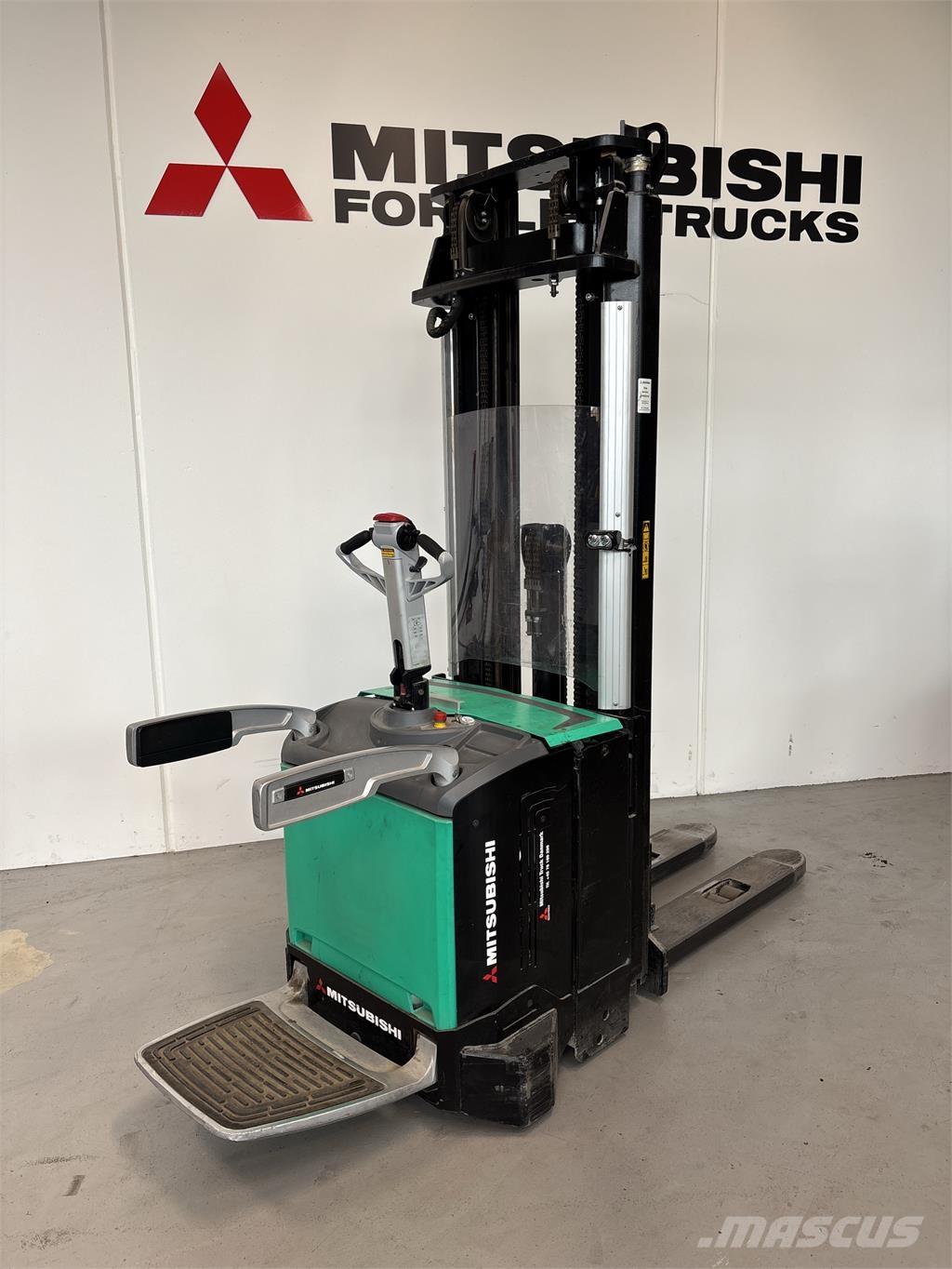 Mitsubishi SBV16N Stablere