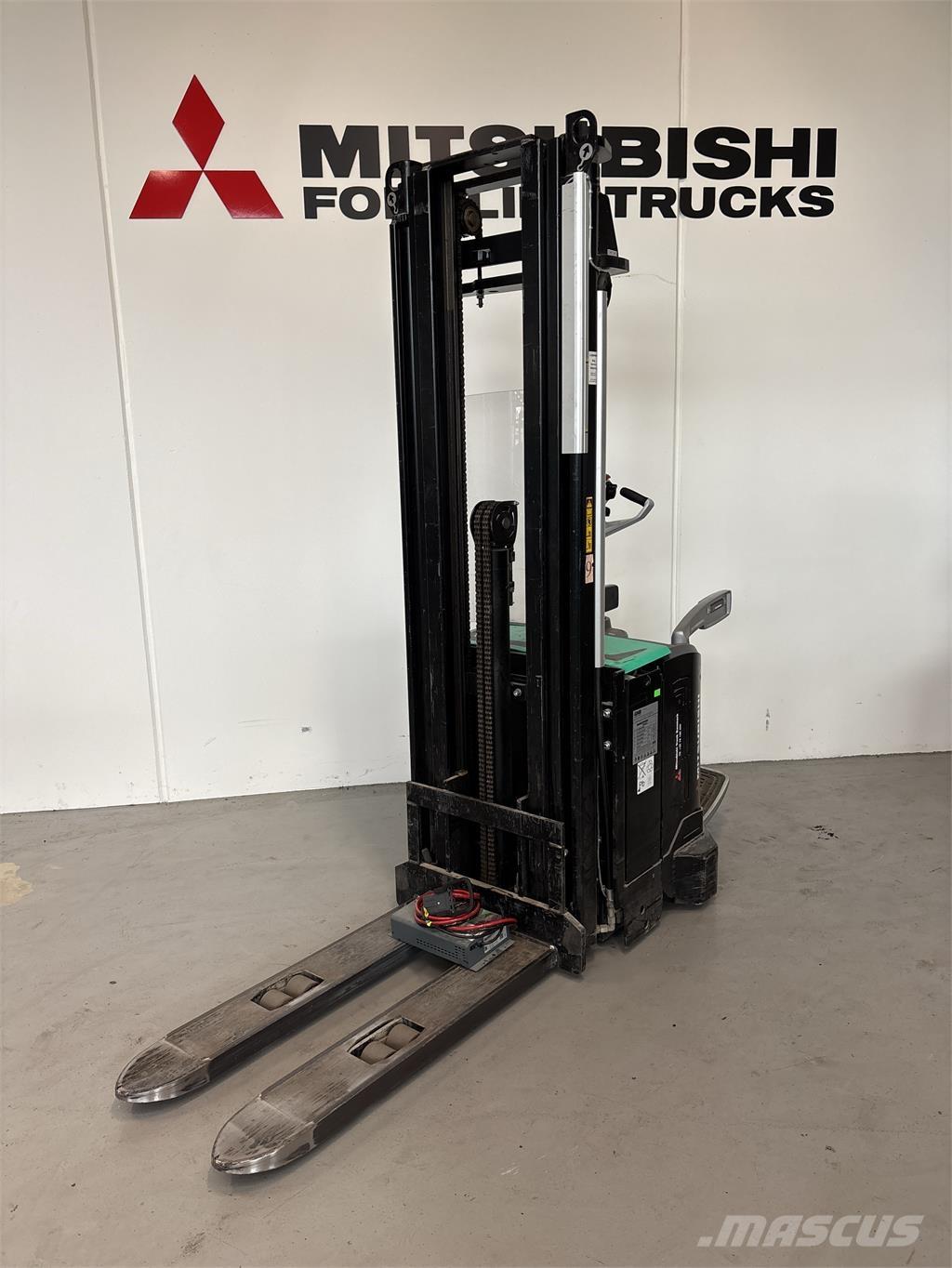 Mitsubishi SBV16N Stablere