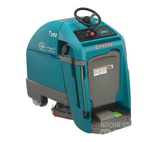 Tennant T350 Gaffeltrucker - Annet