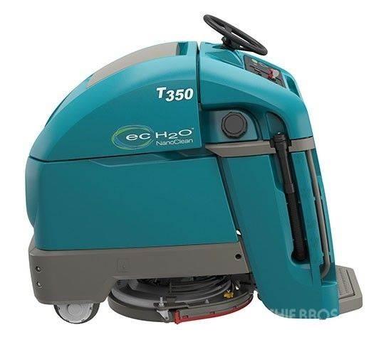 Tennant T350 Gaffeltrucker - Annet