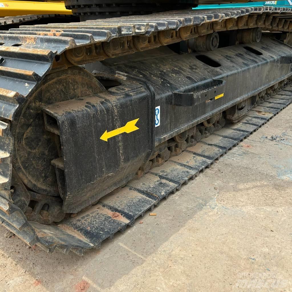 CAT 315 D Beltegraver