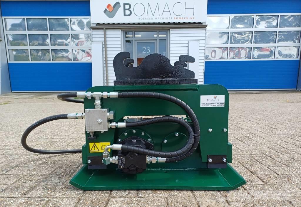  MCB  250 Vibrohammere