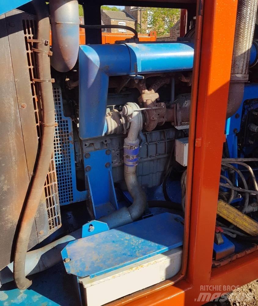  PTC 15 HFVS RK Vibrohammere