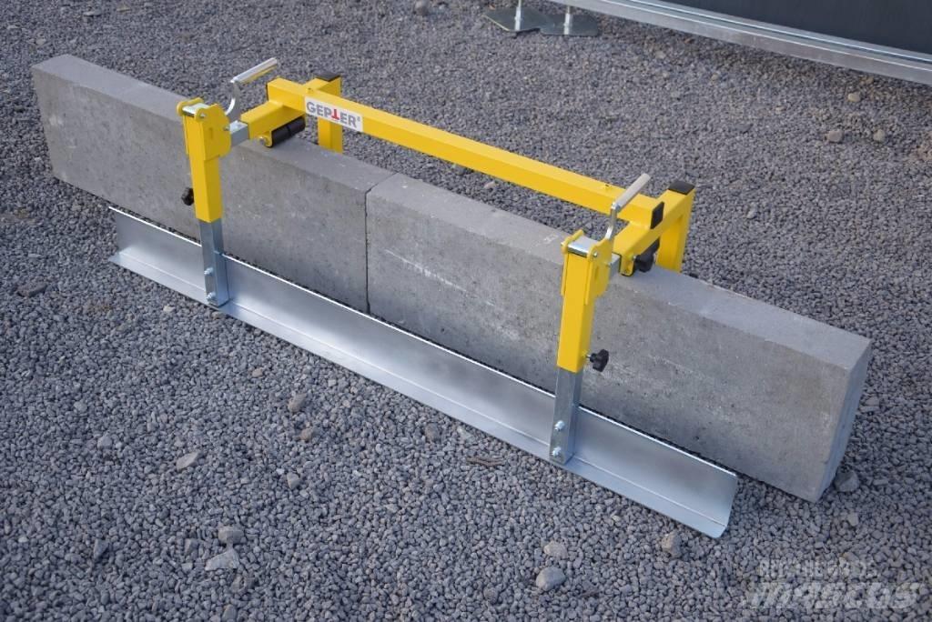 Gepter L150 Andre veivedlikeholdsmaskiner