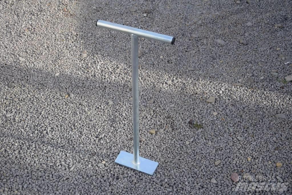 Gepter L150 Andre veivedlikeholdsmaskiner