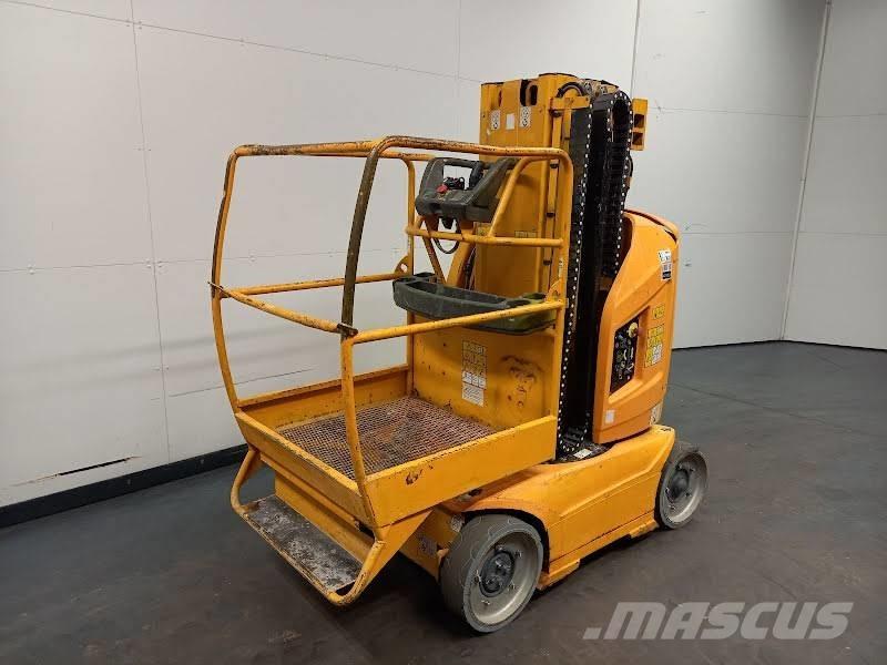 JLG Toucan 8 E Personløftere