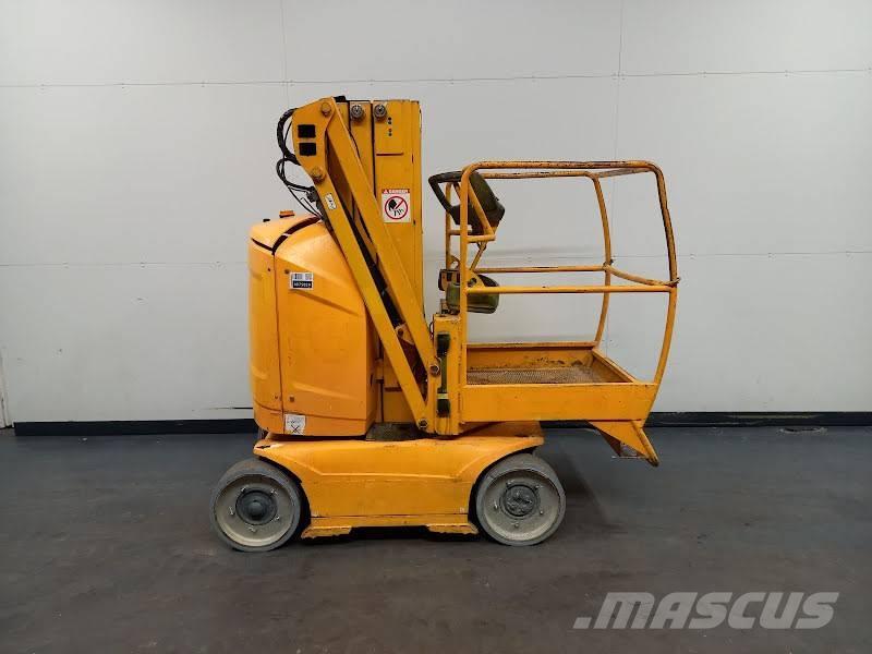 JLG Toucan 8 E Personløftere