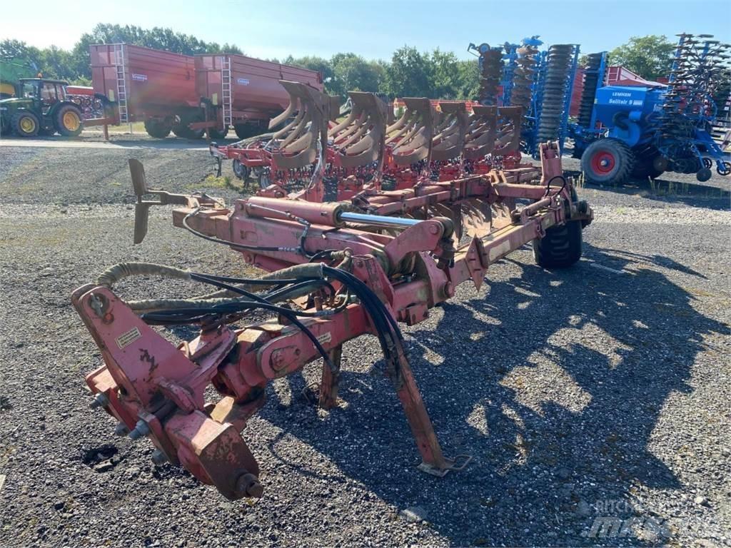Brix Titan 6-Schar Ploger