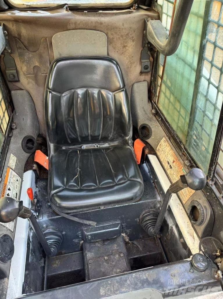 Bobcat S 160 Kompaktlastere