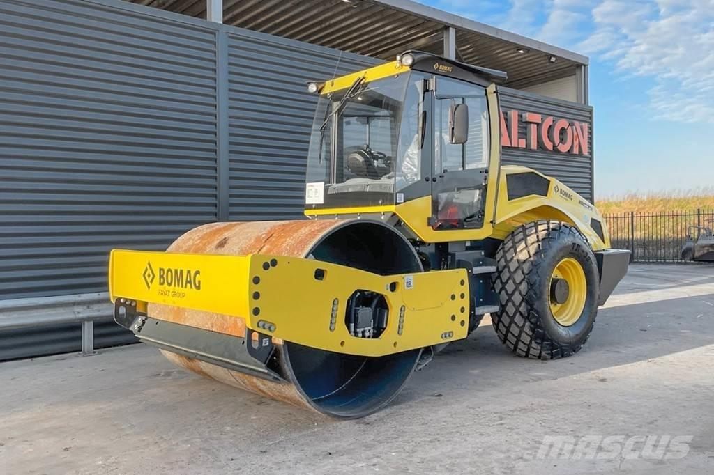 Bomag BW 213 D-5 Valsetog