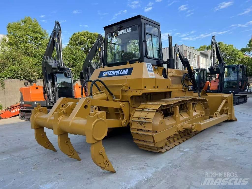 CAT D 7 G LGP Dozere Beltegående