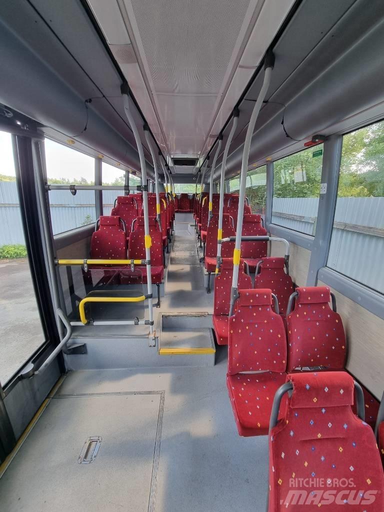 Scania CL 94 UB Intercity busser