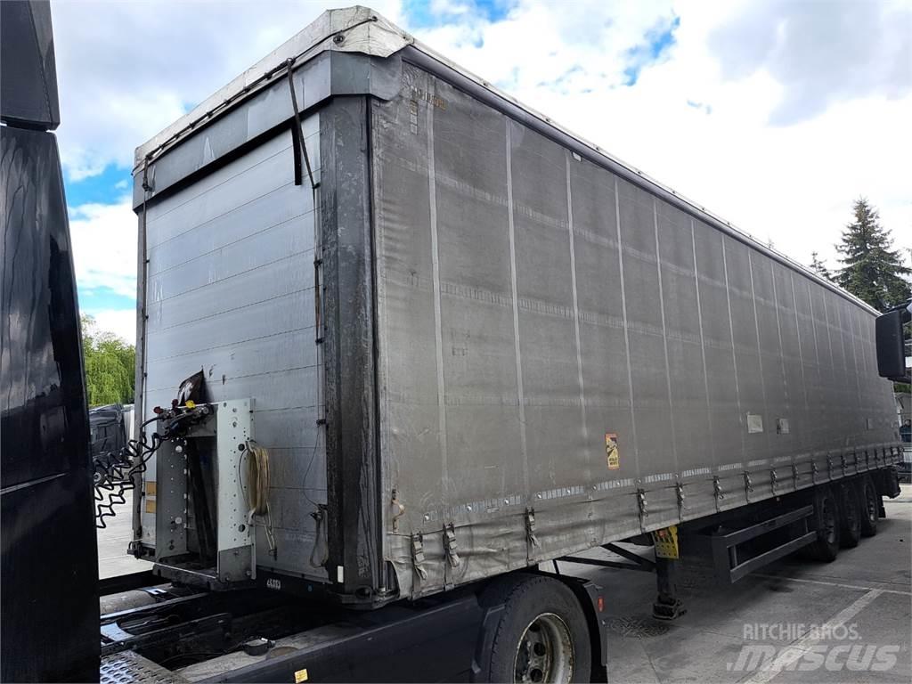 Schmitz SCB S3T Planhengere