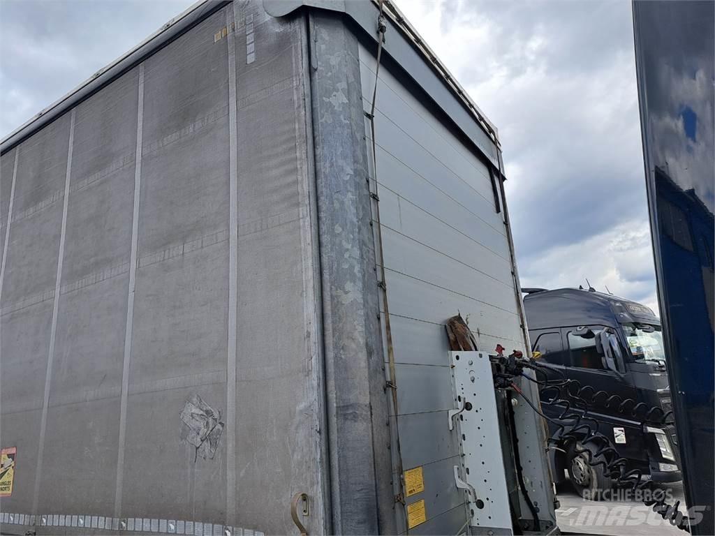 Schmitz SCB S3T Planhengere