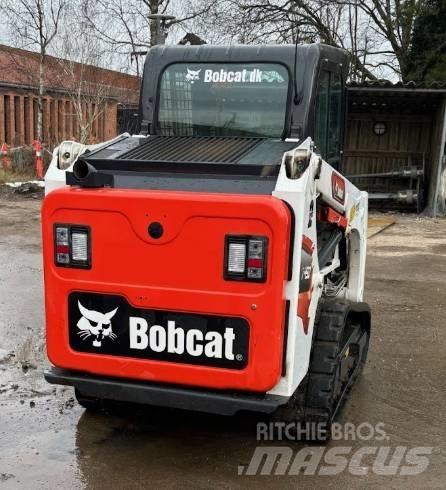 Bobcat T450 Kompaktlastere