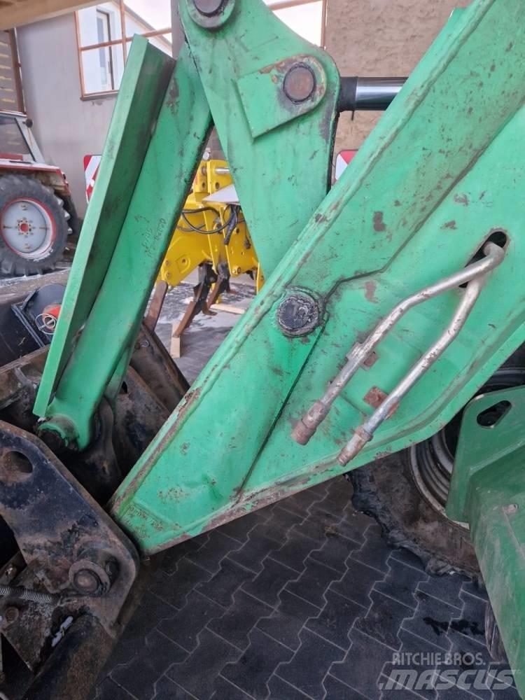 JCB 531-70 Teleskoplastere