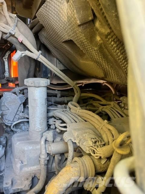 Wacker Neuson DW 90 Mini dumpere