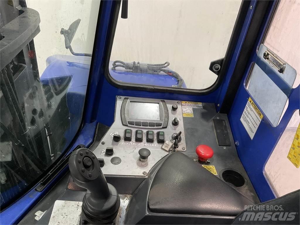 Combilift C4000ET 4-veis truck
